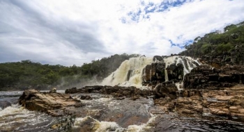 País ganha indicador para medir seu patrimônio natural